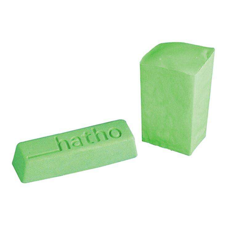 Keystone Green Plate Polish 1Lb Bar