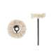 Keystone Miniature Crs Cottn Thread Dsc Pkg/12