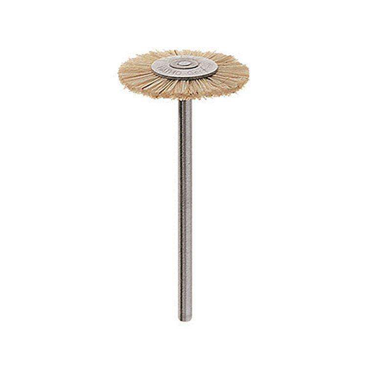 Keystone Toro 3/4 Soft Mini Brush Pkg/100 Eqv#12