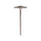 Keystone Habras Coarse 7/8 A/O Brush Pkg/4