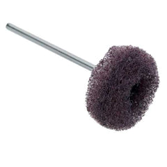 Keystone Scotch Brite Mini Brush Fine Pk/12
