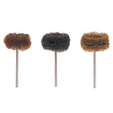 Abrasives, Buffs & Brushes