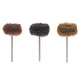 Keystone Scotch Brite Mini Brush Med Pk/12