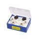 Keystone Hatho Titanium Polishing Set