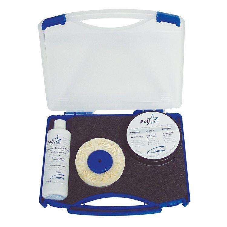 Keystone Hatho Polistar Case Set