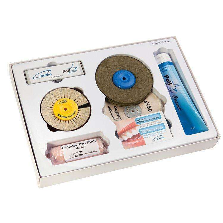Keystone HATHO ThermoPol Set