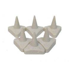 Keystone Box/6 Keystone Furnace Pegs