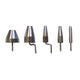 Keystone Anterior Swivel Pin Peg Pk/5