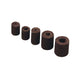 Keystone Bx/1000 Field Rolls #4-60 Grit