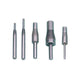 Keystone Field Roll Mandrels # 3-1/4 Shank
