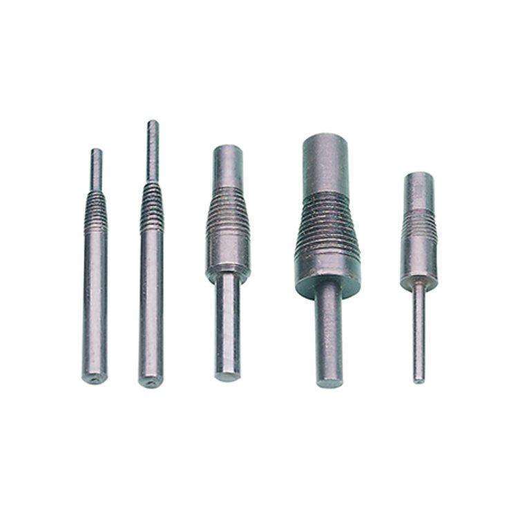 Keystone #6 Field Roll Mandrel-1/4 Shank