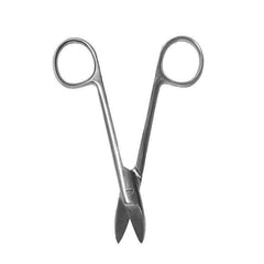 Keystone Scissors C & B Curved