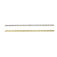 Keystone Pk/10 Strength Braid Gold