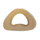 Keystone Frego Upper Gold Plated