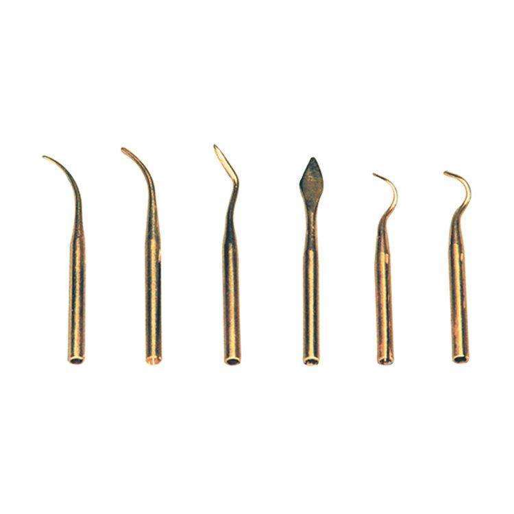 Keystone Yeti Corkscrew Thick Tip 411-0600