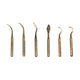 Keystone Yeti Corkscrew Thick Tip 411-0600