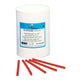 Keystone Yeti IQ Sticks Hard Red Round 250G 5.0Mm