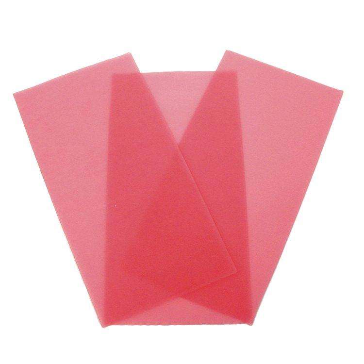 Keystone 5Lb NK Baseplate Wax Pink
