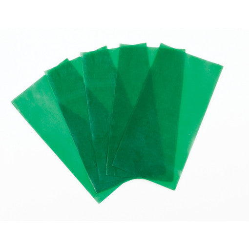Keystone BX 578 Casting Wax 20 Ga - Green