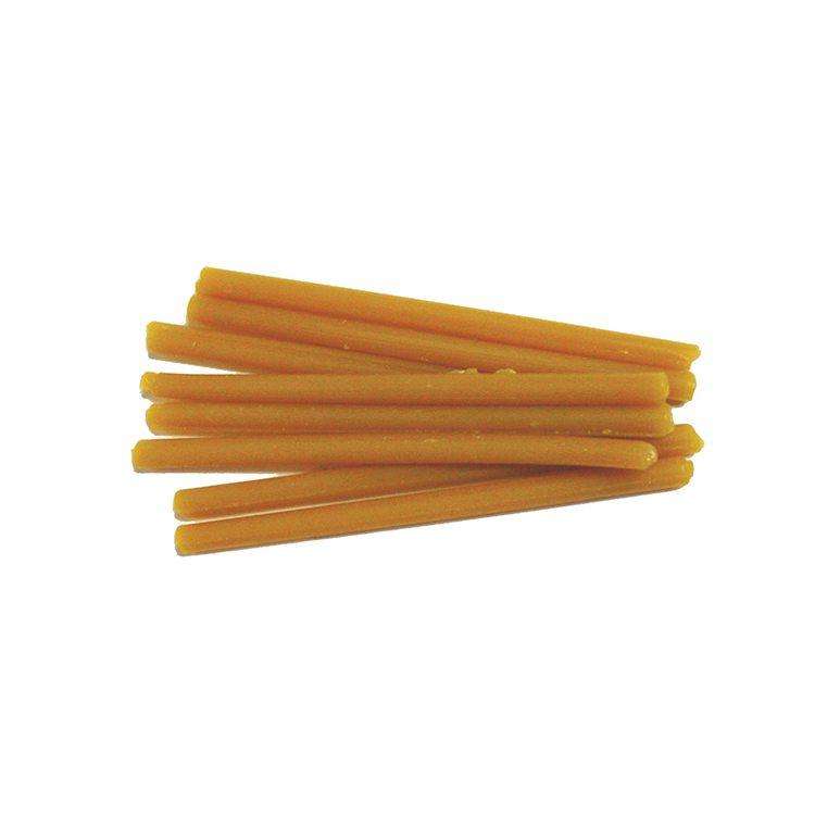 Keystone Yellow Sticky Wax Sticks