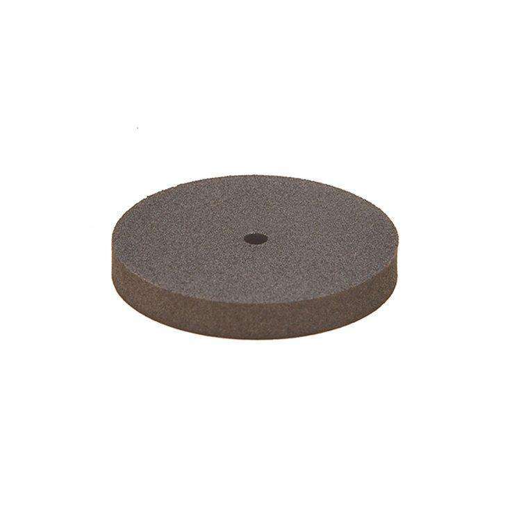 Keystone 847 Acrylic & Baseplate Wheels 3 X 3/8