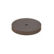 Keystone 847 Acrylic & Baseplate Wheels 3 X 3/8