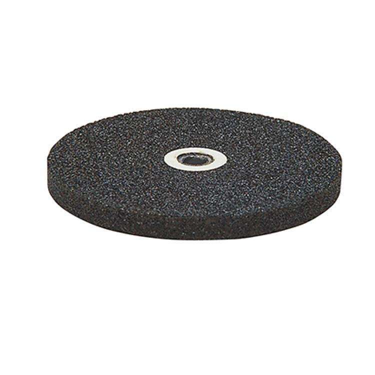 Keystone Black Knock Down Wheel-3 X 1/4