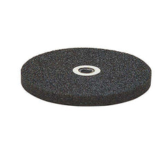 Keystone Black Knock Down Wheel-3 X 1/4