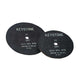Keystone Carbo Model Tr.Wheel 10X1/4X1 Coarse