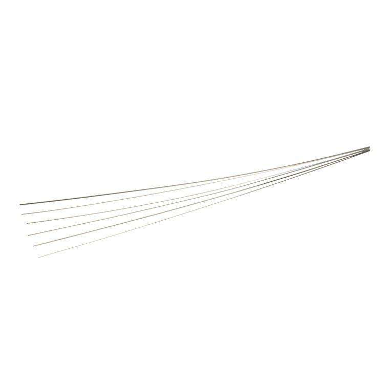 Keystone Pkg/10 Ft Clasp Wire 19Ga Round