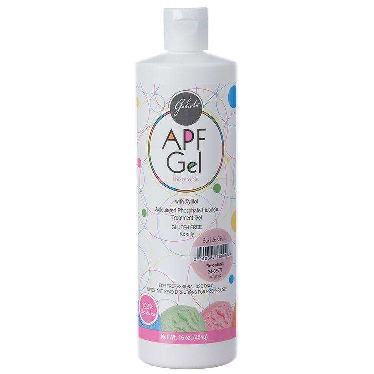 Keystone Gelato APF 16OZ Bubble GUM