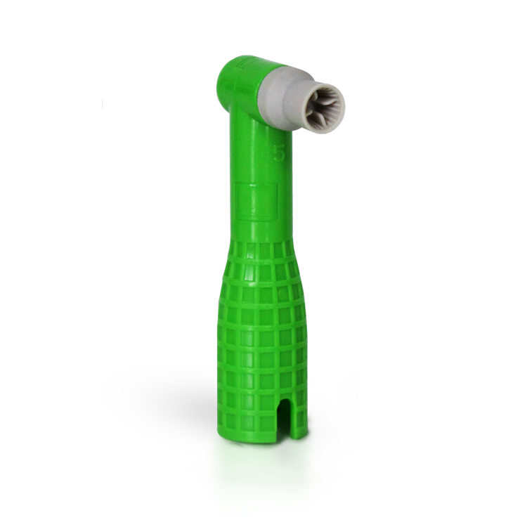 Keystone Fortis Prophy Angle Soft CUP (100/Bag)