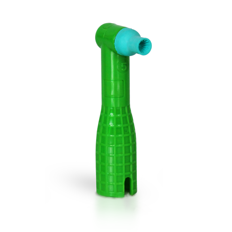 Keystone Fortis Angle Pedo CUP (100/Bag)