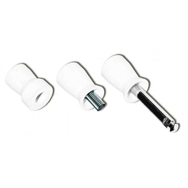 Keystone Prehma Prophy Cups Snap 144/Jar (Jar X 144)