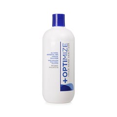 Keystone Optimize Thick Hand Sanitizer, 70% Ethyl Alcohol, 16 oz
