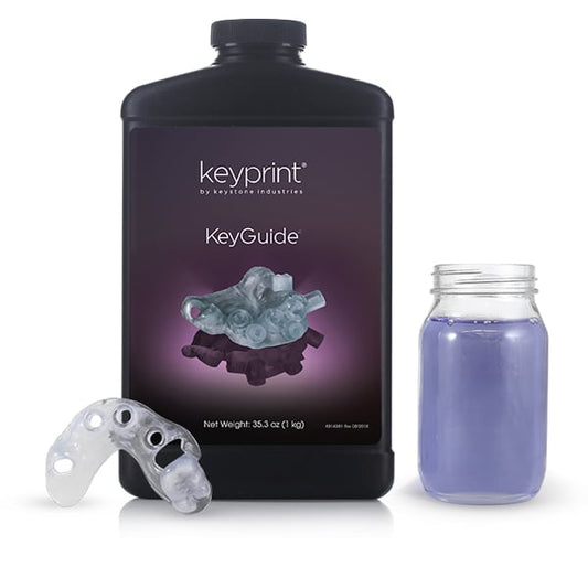 KeyGuide 1kg — 1