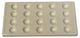 Keystone 20 Well Opaque Palette Glazed