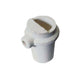 Keystone #49A Induction Crucible/Hooded