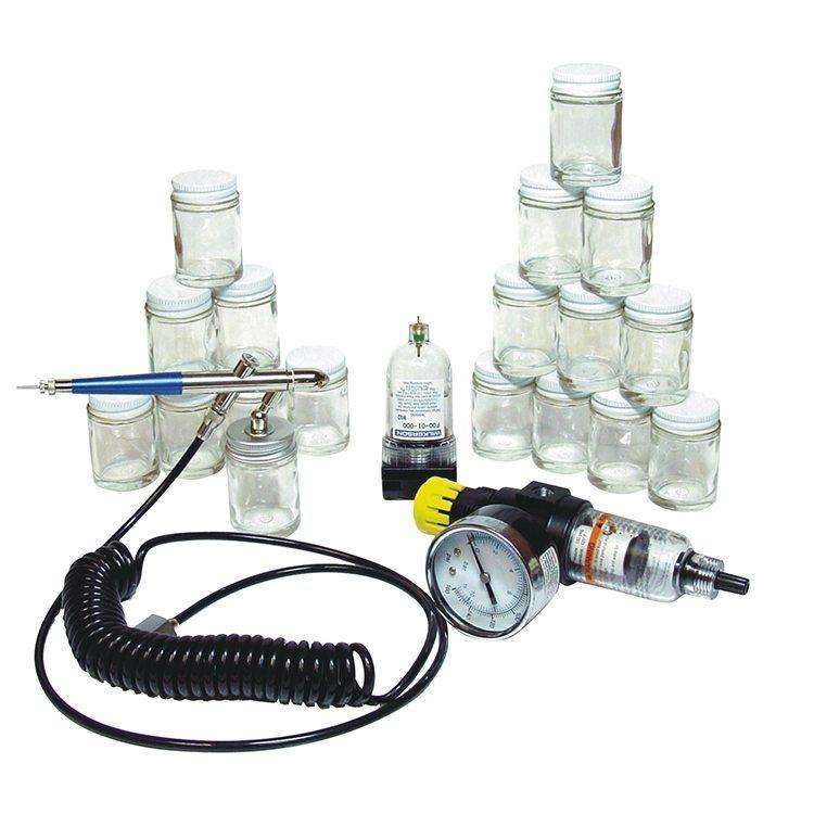 Keystone Air Brush Liq. 1 Qt.