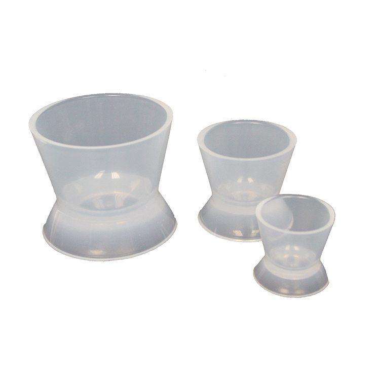 Keystone Large Silicone Mixing Bowl