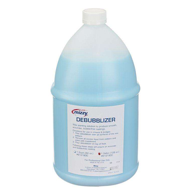 Keystone Quart Mizzy Debubblizer