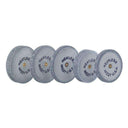 Keystone Wheels-Genuine Heatless-Reg Grit#2Pk/50 thumbnail 1