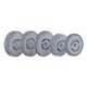 Keystone Wheels-Genuine Heatless-Reg Grit#14Pk/50