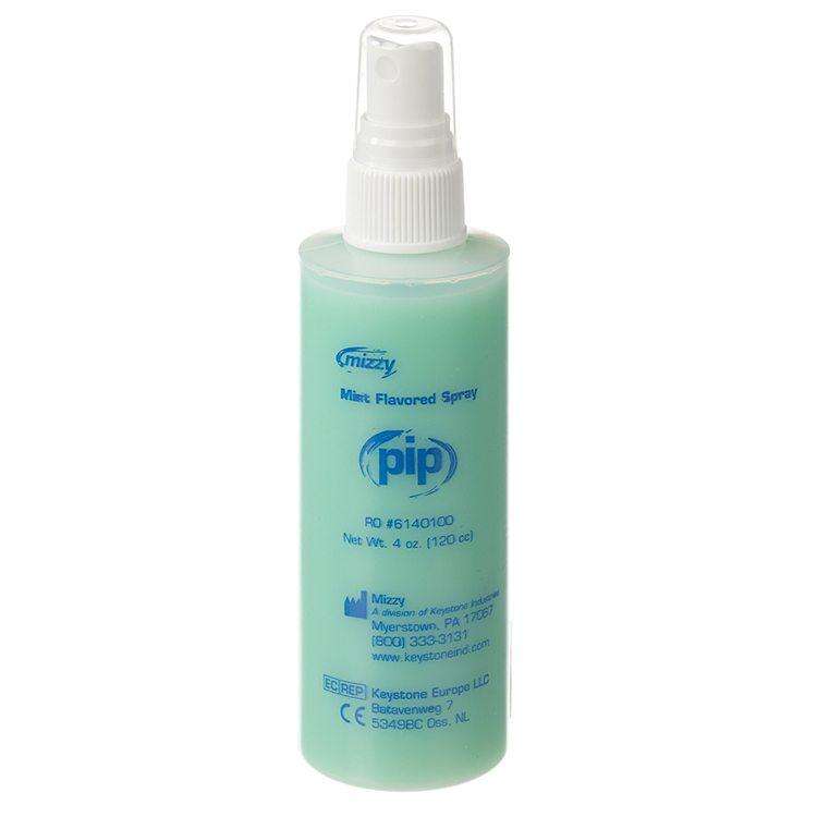 Keystone PIP Spray Mint Flavor, 16 oz. Concentrate