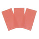 Keystone Mizzy Allcezon Pink Wax, 1 lb.