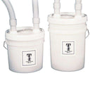 Keystone Dispos-A-Trap, 3-1/2 Gallon, Complete thumbnail 1