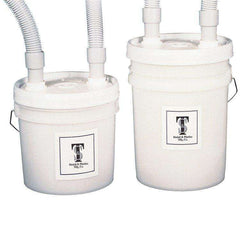 Keystone Dispos-A-Trap, 3-1/2 Gallon, Refill