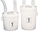 Keystone Dispos-A-Trap, 5 Gallon, Refill