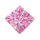 Keystone Flamingo Tie-Dye Mouthguard, 6-Pack