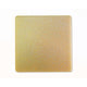Keystone Yellow Glitter Guard 6 Pack 125mm Round